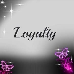 Meet your Posher, Theresa